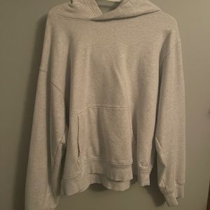 TNA Terry Fleece Perfect hoodie